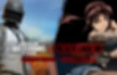 PUBG Mobile Siap Kolaborasi dengan Anime Black Lagoon, Kapan Rilis?