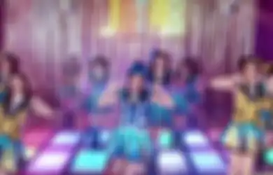 Nabilah Ikutan Tren Lagu Fortune Cookie di TikTok, Pertanda Comeback?