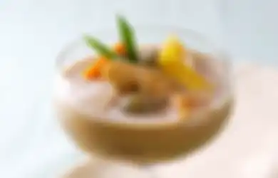 Kolak Jadi Menu Utama Saat Berbuka, Bolehkah Penderita Diabetes Mengonsumsinya?