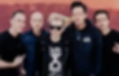 Simple Plan & Deryck Whibley 'Sum 41' Kolaborasi di Lagu 'Ruin My Life': Setelah 20 Tahun, Kami Masih Mainin Pop-Punk!