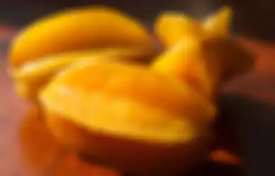 Pantas Sekampung Suka Makan Buah Satu Ini, Ternyata Minum Air Rebusan Belimbing Efeknya Bikin Panjang Umur dan Cegah Kanker, Ini Penjelasannya!