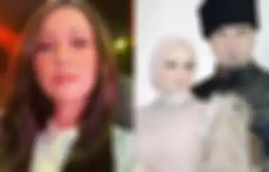 Akhirnya Jujur Setelah Cerai 14 Tahun, Ahmad Dhani Sebut Maia Estianty Tak Tergantikan oleh Mulan Jameela dalam Hal Ini