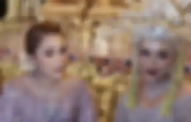 Ayu Ting Ting Ngaku Sudah Tak Punya Hak ke Assyifa Nuraini yang Kini Jadi Istri Nanda Fachrizal, Anak Ayah Rozak: Ya Allah, Adik Gue!