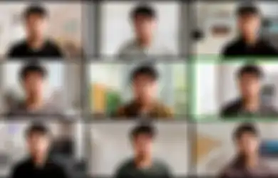 Balik Lagi Ke YouTube, Ini yang Dilakuin Agung Hapsah Selama Hiatus!