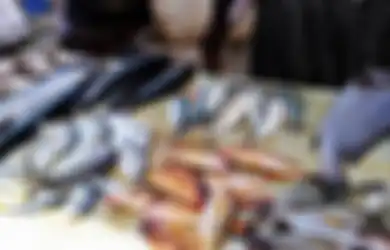 Waspadai Kolesterol Melonjak saat Puasa, Ini Dia 3 Jenis Ikan yang Aman Dikonsumsi, Akhirnya Bisa Makan Enak Tanpa Khawatir Lagi 