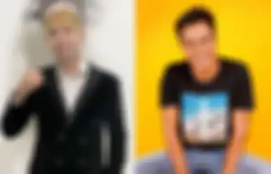 Padahal Bersahabat Sejak Lama, Baim Wong Pernah Berseteru Gara-gara Uang Rp 350 Juta Sampai Diam-diaman Tak Bertegur Sapa