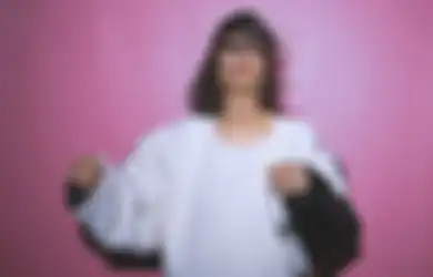 Terinspirasi Fluxcup, Berikut 5 Fakta Nyeleneh Lain di Album Terbaru Danilla 'Pop Seblay'