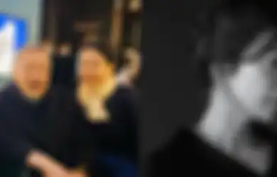 Foto Bareng Pasangan Paling Dibenci Korea Selatan, Happy Salma Justru Bicarakan Hal Ini dengan Keduanya, Apa?