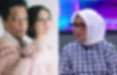 Hatinya Masih Panas, Ibunda Indah Permatasari Mengaku Tak Sudi Berdamai Meski Arie Kriting Punya Anak: Terlalu Sakit