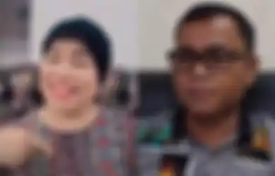 Tak Cuma Laris Manis Dagangannya, Haji Faisal Ngaku Dirinya Kini Banjir Tawaran Endorse, Ayah Bibi Adriansyah: Kaku Saya, Tapi Alhamdulillah Saya Coba Lah