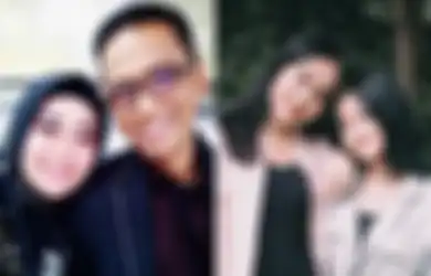 Doddy Sudrajat Terancam Jadi Duda, Mayang Bakal Ikut Dicampakan Ibu Tirinya? Kim Hawt Berberkan Kecurigaan Karena Puput Lakukan Hal Ini: Demi Allah Aku Nggak Bohong