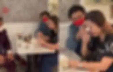 Mohon Ampun Sampai Nangis-nangis, Felicya Angelista Minta Hotman Paris Cabut Laporan Somasi, Terungkap Ini Biang Kerok Masalahnya