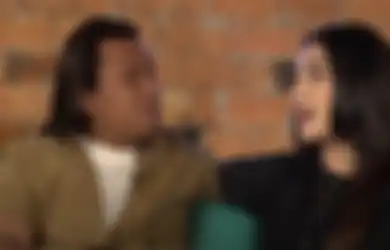 Ngasih Challenge ke Ariel Noah, Anya Geraldine Diledek Keanu!