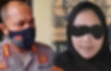 Gelar Pesta Ratusan Juta di Pusat Perbelanjaan, Ini Sosok Oknum Bhayangkari Polresta Banjarmasin yang Akhirnya Mendekam di Sel Tahanan, Bikin Suaminya Terseret Gara-gara Kasus Ini