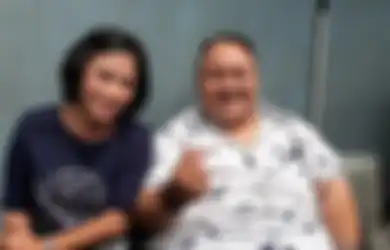 Baru 3 Bulan Suaminya Meninggal, Janda Rony Dozer Kini Justru Kena Somasi, Ini Sosok yang Perkarakan Kontrak Kerja Rp 600 Juta ke Istri Sang Komedian