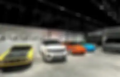 Berburu Mobil untuk Mudik Lebaran 2022 Jadi Lebih Gampang, Garasi Perdana Bobil Buka 24 Jam, Pembeli Bebas Datang Kapan Saja