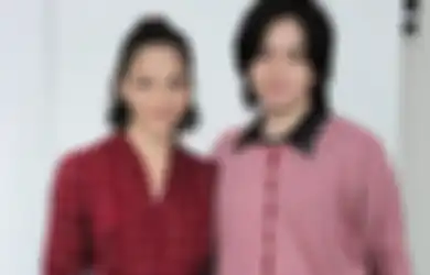 Beradegan Romantis, Angga Yunanda: Putri Marino Salah Satu Partner Terbaik
