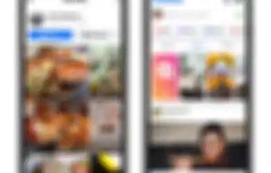 Meta Rilis Facebook Reels di Indonesia, Apa Bedanya dengan IG Reels?