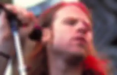 Legenda Grunge dan Vokalis Screaming Trees, Mark Lanegan Meninggal Dunia Usai Idap Covid