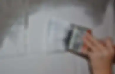 Cara Mengaplikasikan Lapisan Kedap Air Berbahan Serat Fiber agar Lantai dan Dinding Tak Rembes Lagi