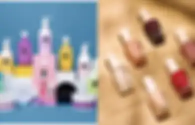 4 Kabar Terhangat dari Dunia Beauty, Ada Brand Lokal Hadir di Paris Fashion Show 2022!