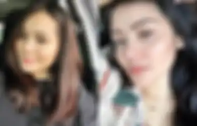 Dikatai Netizen Lawannya Bocah, Mawar AFI yang Bongkar Perselingkuhan Baby Sitter dan Mantan Suami: Aku Gak Bersaing, Aku Kasih Lepeh