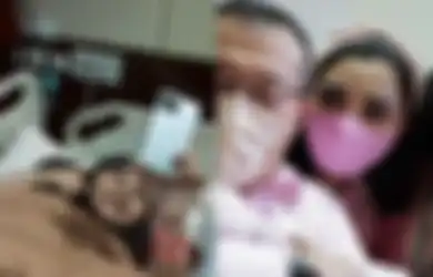 Anang Larang Keras Ashanty Kunjungi Rumah Aurel Hermansyah, Ada Apa?