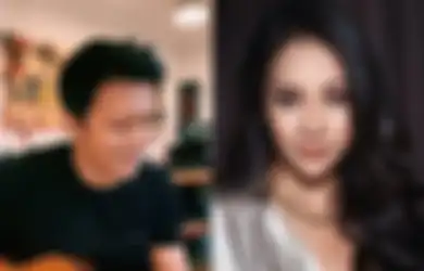 Berani Chat Ariel NOAH dan Dibalas Sehari Setelahnya, Anya Geraldine Girang Dapat Jawaban Begini dari Sang Duda: Cukup Kan?