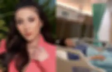 Tak Terima Artisnya Disebut Merusak Pergaulan Duda Henny Rahman, Manajer Ayu Aulia: Dari Awal Kita Kenal, Zikri Daulay Udah ke Kelab Malem Kok Bukan yang di Masjid Aja