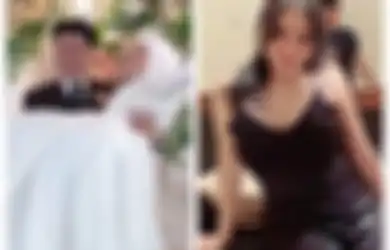 Baru Sebulan Cerai Steno Ricardo yang Sudah Nikah Lagi dengan Mantan Baby Sitter Ngajak Mantan Istri Ketemuan, Mawar AFI Tolak Mentah-mentah dan Lontarkan Pertanyaan: yang Dimaksud Taaruf Tuh Piye?