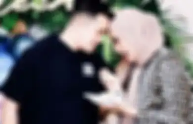'Happy Milad Abang...' Olla Ramlan Unggah Foto dan Tulis Doa di Hari Ulang Tahun Aufar, Langsung Dapat Balasan Ini dari Suami yang Dicerainya