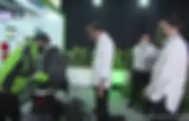 Gojek Siapkan Kendaraan Listrik untuk Para Driver Ojol, Target 100 persen di Tahun 2030