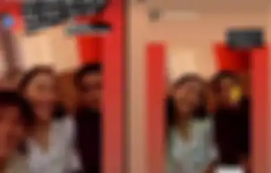 Respons Tudingan Perselingkuhan yang Dilayangkan Adik Vicky Prasetyo, Kalina Ocktaranny: Boim Besok Kita Bikin Video yang Lebih Seru