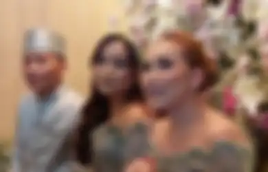 Ayah Rozak Tinggal Ongkang-ongkang Kaki, Ayu Ting Ting Jor-joran Ongkosi Pernikahan Syifa, Isunya Sampai Telan Biaya Rp 5 M: Orang Kaya