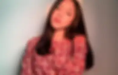 Ternyata Anneth Delliecia Jadikan Mama Penasihatnya dalam Bermusik!