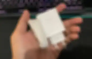 Rekomendasi 5 Adapter Charger Terjangkau Gak Sampai 500 Ribuan