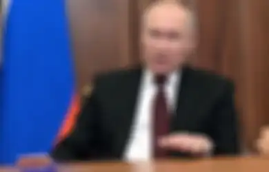 Dunia Langsung Ketar-ketir, Vladimir Putin Telepon Xi Jinping din Tengah Invasi Rusia di Ukraina, Ini yang Dibahas!