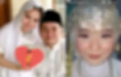 Pelakor Mawar AFI Masih 19 Tahun, Dianggap Adik Malah Tusuk Majikan, Tak Disangka Sudah Pesan WO Sebelum Steno Rocardo Resmi Cerai dari Istri Sah