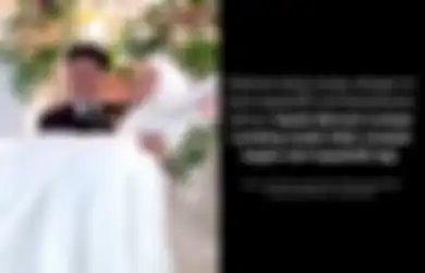Duda Mawar AFI Fix Dipecat dari Bapak2ID, Isu Perselingkuhan Memanas, Mbah Mijan Lihat Energi Aneh pada Steno Ricardo Hingga Netizen Curiga: Guna-guna?