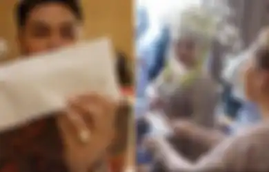 Beri Segepok Duit Bernilai Fantastis untuk Adik Ayu Ting Ting, Ivan Gunawan Mencak-mencak Saat Syifa Salah Sebut Nominalnya: Jangan Dikurang-kurangin Lo!