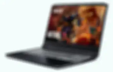 Live Review Laptop Gaming Acer Nitro 5 dan Predator Helios 300 Prosesor Intel Core i9