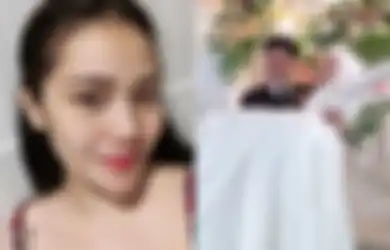 'Kode Alam Tuh', Pernikahan Mantan Suami Mawar AFI dan Susi Latifah Seolah Tak Direstui, Ternyata Beda dari Dugaan Publik Hingga Penuh Bencana