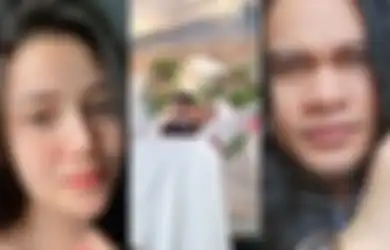 Lihat Duda Mawar AFI, Mbah Mijan Sebut Lihat Energi Aneh pada Steno Ricardo Saat Gendong si Baby Sitter, Netizen: Apa Kena Guna-guna?