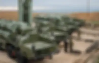 Kemenangan Putin Semakin Nyata, Rusia Dilaporkan Tembakkan Rudal Onyx Presisi Tinggi ke Gudang Persenjataan Ukraina, Hasil Sumbangan Negara Barat dan Eropa Kandas Begitu Saja