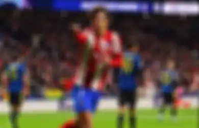 Ini Link Streaming 16 Besar Liga Champions: Man Utd vs Atletico Madrid