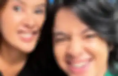 Widi Mulia Enggak Nyangka Akan Berperan Jadi Kakaknya Angga Yunanda
