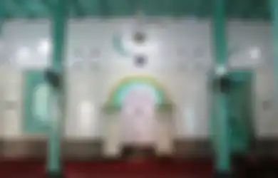 Berdiri Kokoh di Tengah Permukiman Koja dan Gujarat, Ini Sejarah Masjid Jami Pekojan Semarang, Punya Pohon Bidara Sebagai Obat