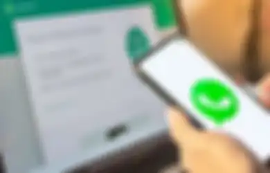 Cara Membuat Scrolling Text di WhatsApp, Agar Chating Seru dan Gak Bosan!