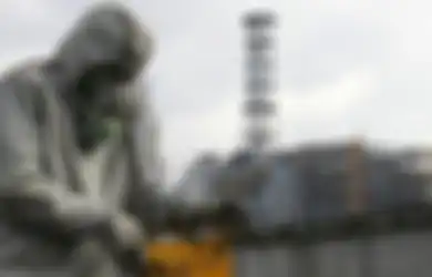 Bencana Nuklir di Depan Mata! Eropa Kirim 5 Juta Obat Anti Radiasi Nuklir ke Ukraina