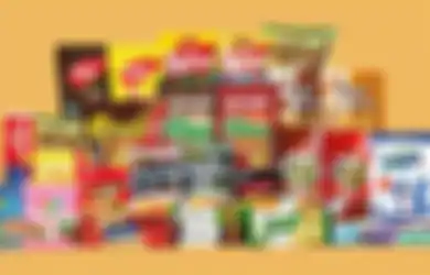 Promo Alfamart Snack Fair, Belanja Cerdas Jajanan Hemat 20% Bayar Pakai Shopeepay untuk Sobat Shopee